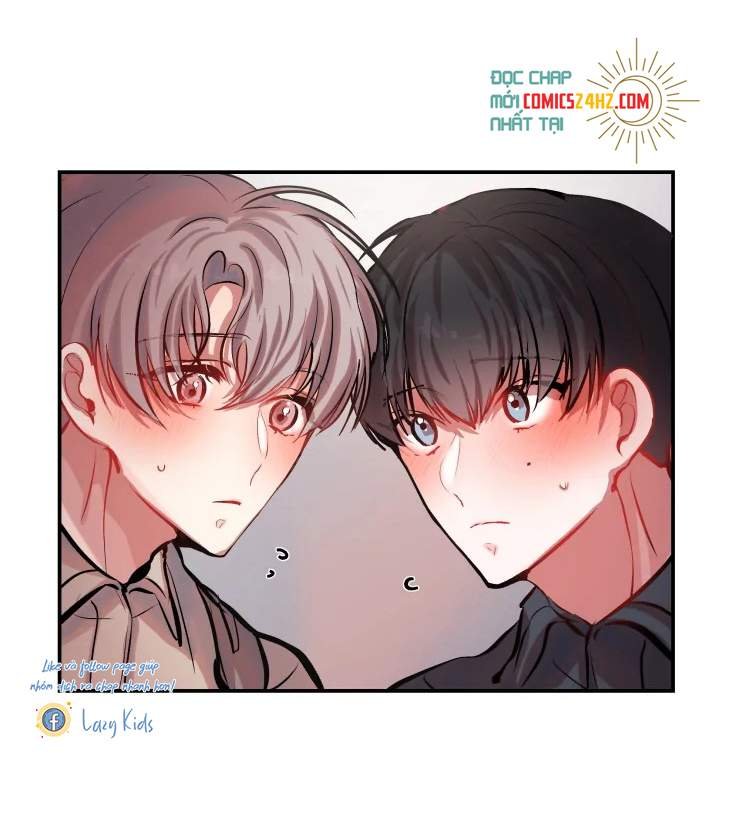 hợp đồng yêu đương chapter 20 41