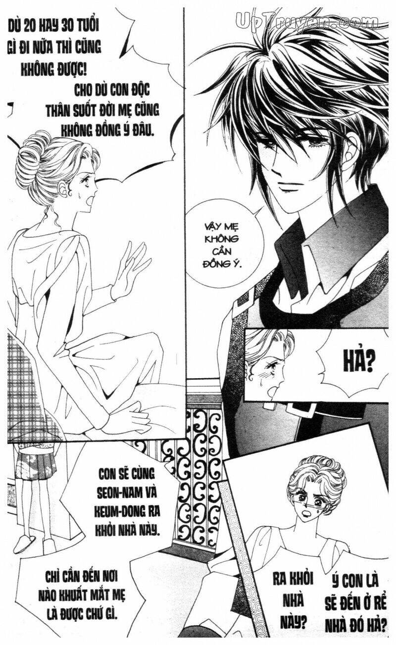 vợ chồng trẻ con bản đẹp chapter 11 20