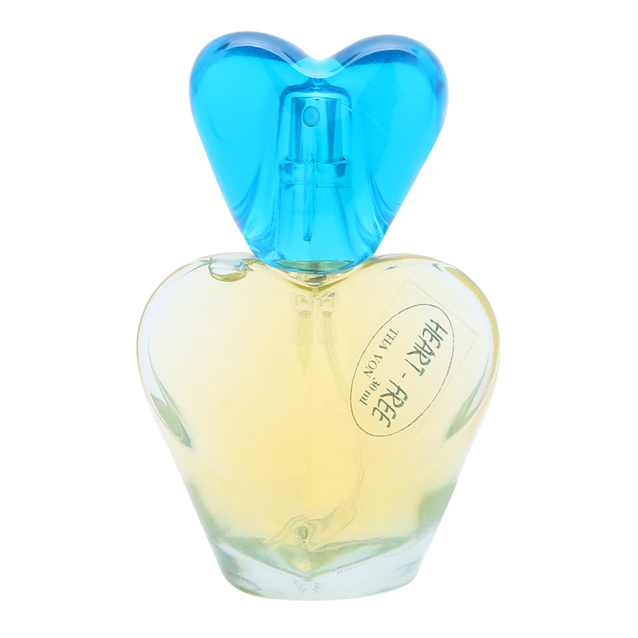 Nước Hoa Nữ Heart Free Tha Von 30 ml