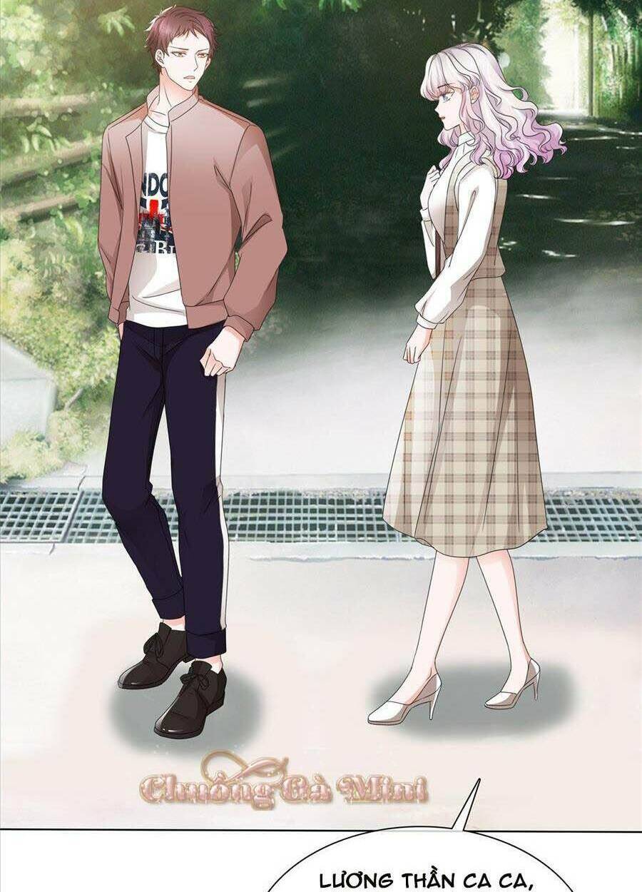 nhược hữu hàn đông ngộ noãn dương chapter 4 41