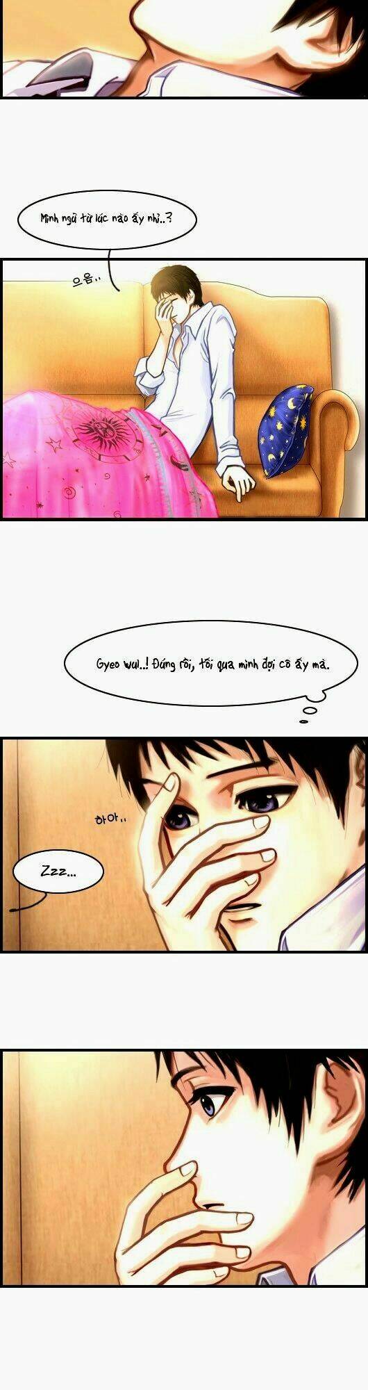 pink lady chapter 37 2