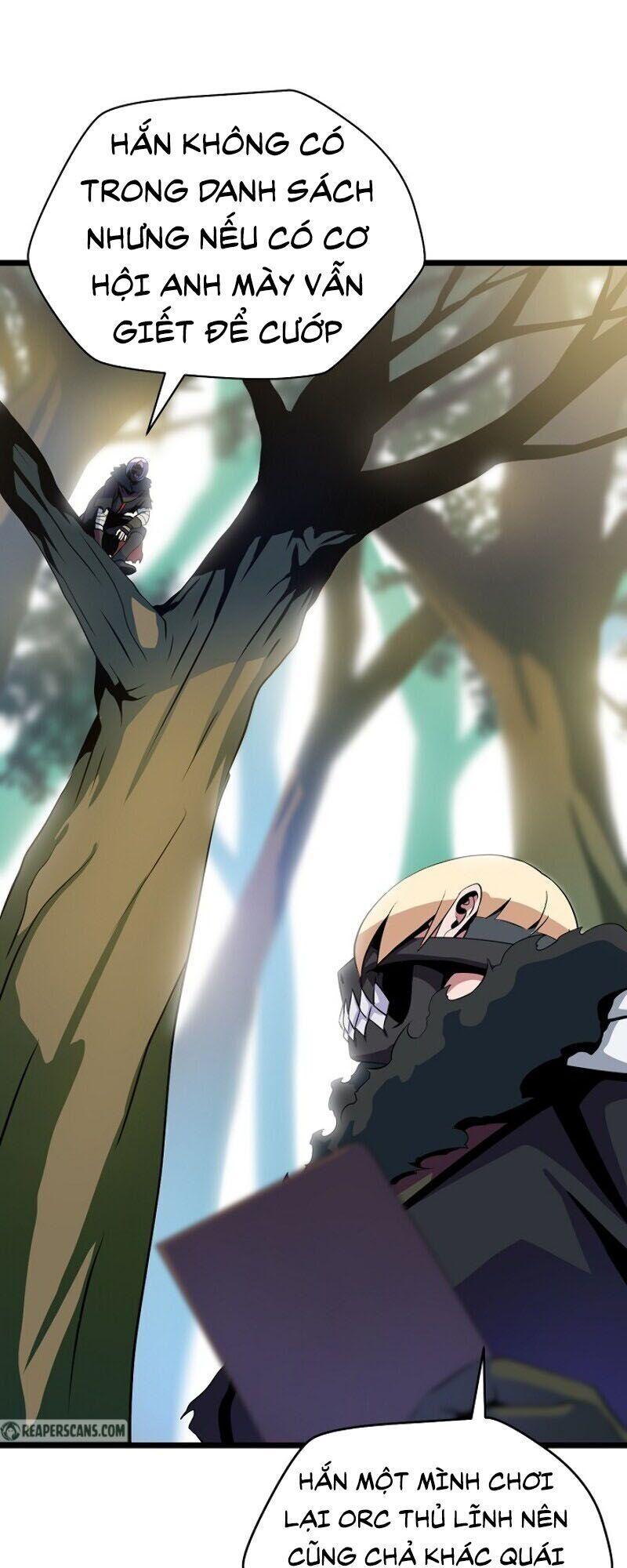 tiêu diệt đấng cứu thế chapter 16 8