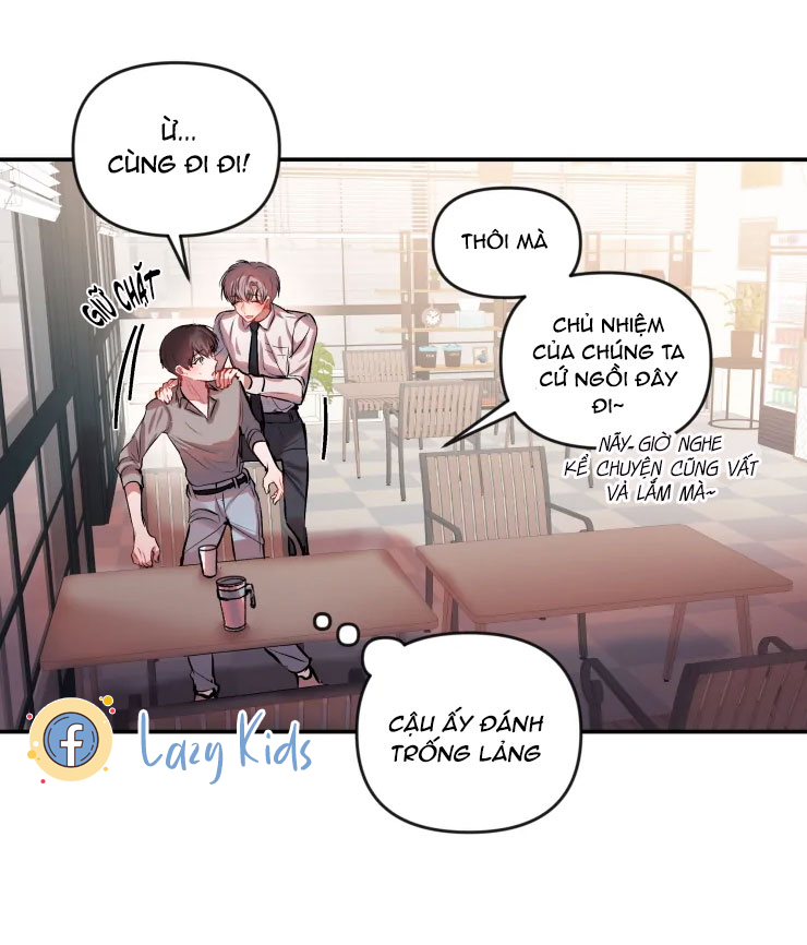 hợp đồng tình yêu chapter 16 22