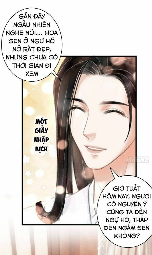 tuần tuần thiện dụ chapter 5 51