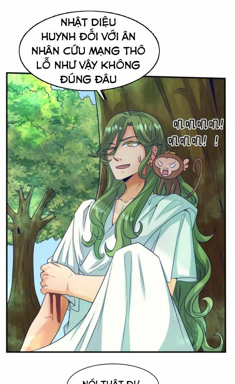 người chặn xuyên không chapter 93 42