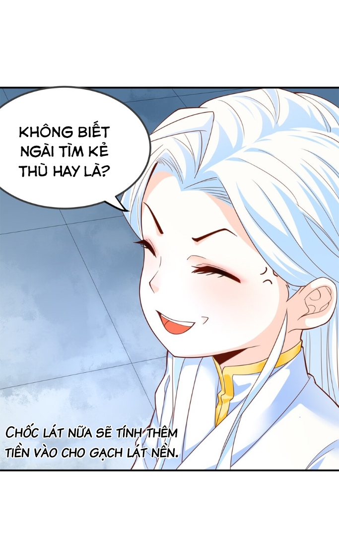 sự tại tất đắc chapter 5 16