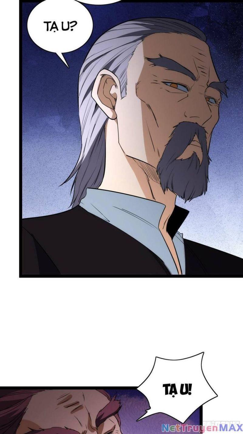 thiên sư chapter 35 47