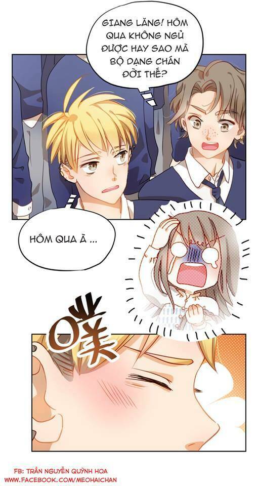 sự cám dỗ xấu xa chapter 0 41