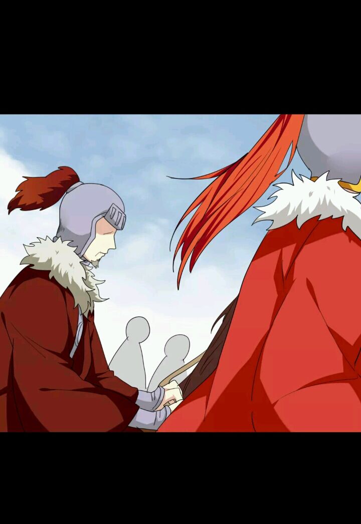 lưỡng bất nghi (full) chapter 99 28