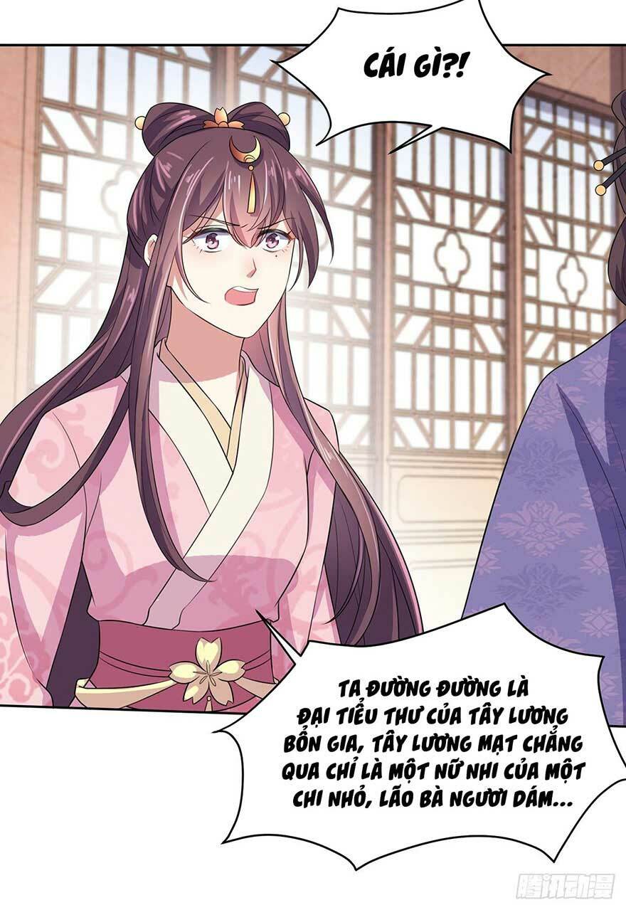 hoạn phi thiên hạ chapter 31 13