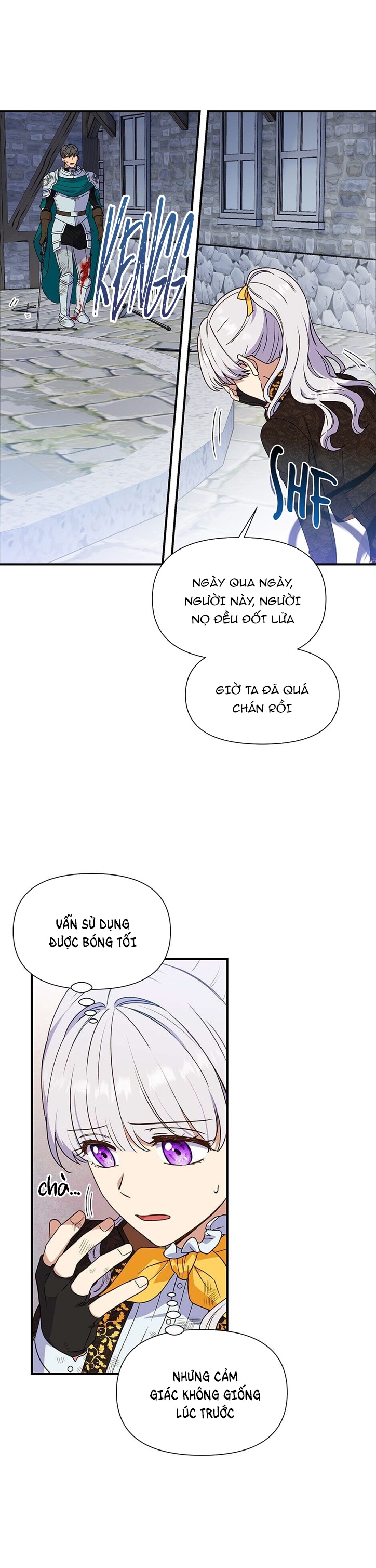 bản khế ước với nữ công tước ác ma chapter 125 8