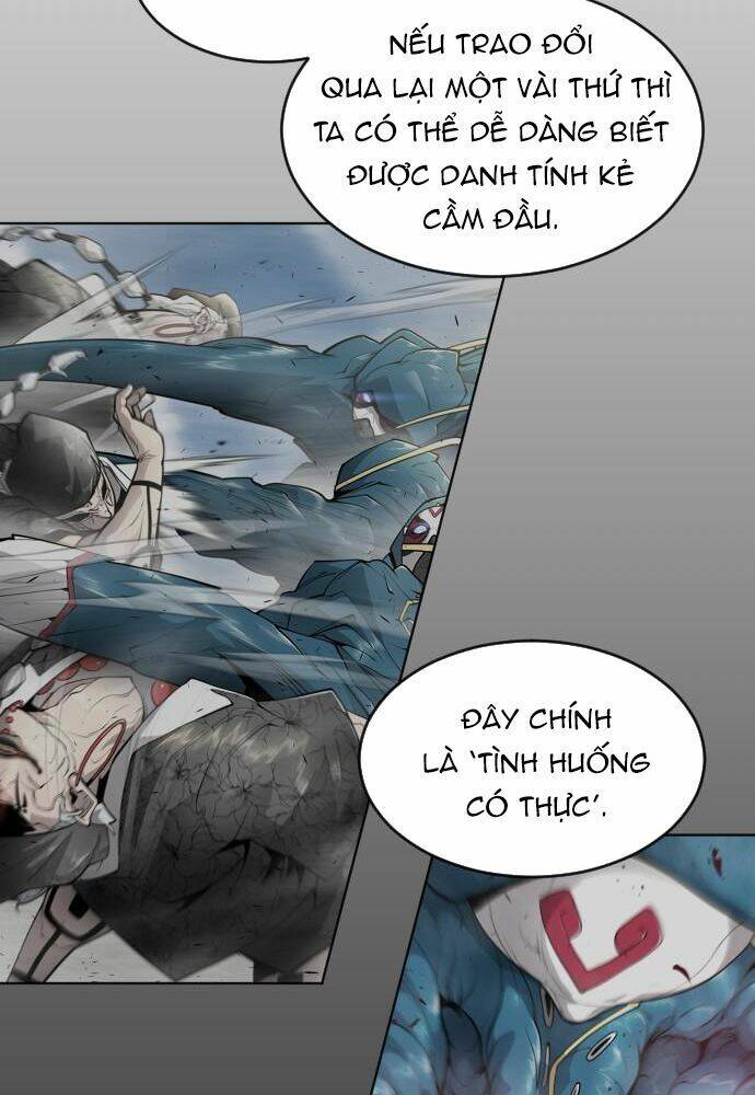 kĩ nguyên của anh hùng chapter 105 104