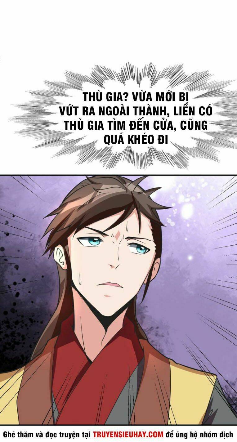 vô cực chiều thiên chapter 2 38