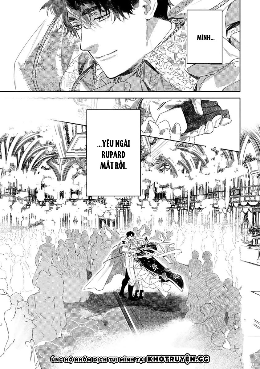 tình yêu hoa hồng dại chapter 5 25