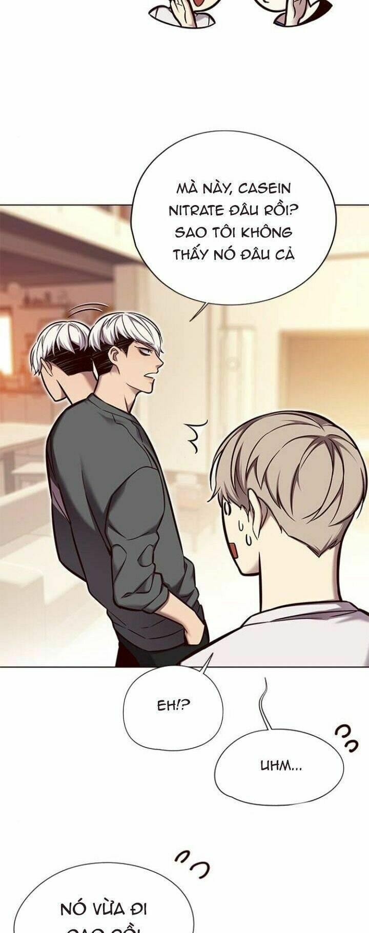 biến thân thành mèo chapter 123 13