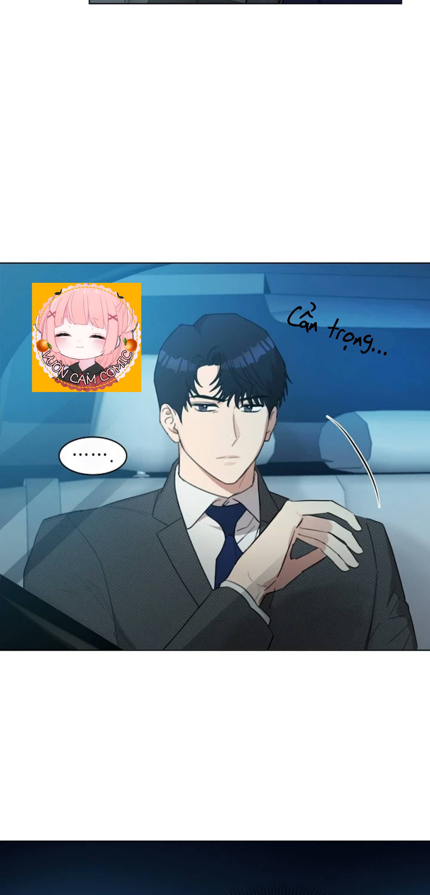 bà xã tôi đã trở lại chapter 6 4