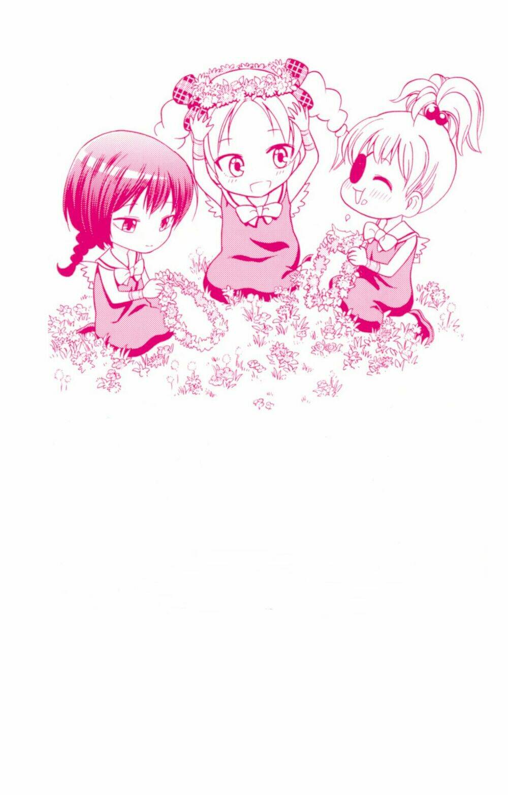 kyupiko! - fujimatsu tenshi no mismanagement chapter 1 4