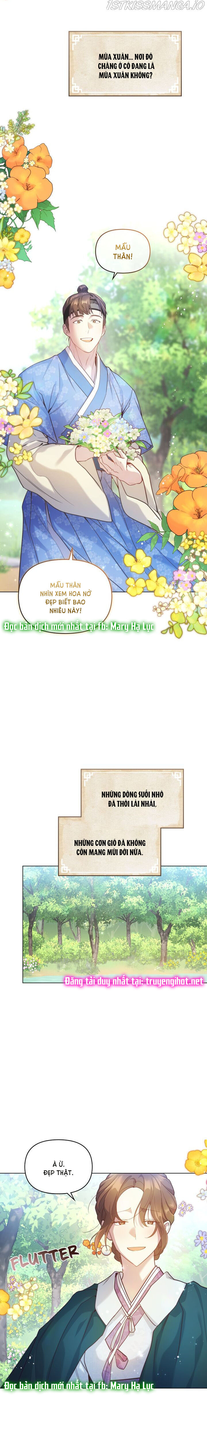 đăng tiêu hoa chapter 25 12