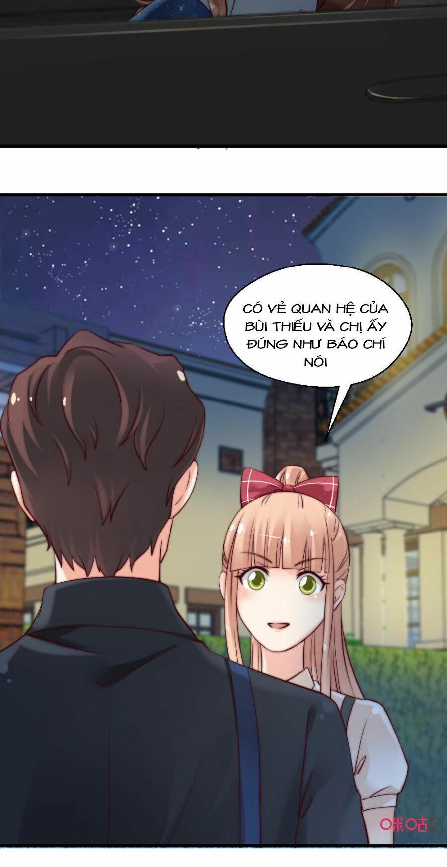 bí mật của thiên kim chapter 68 17