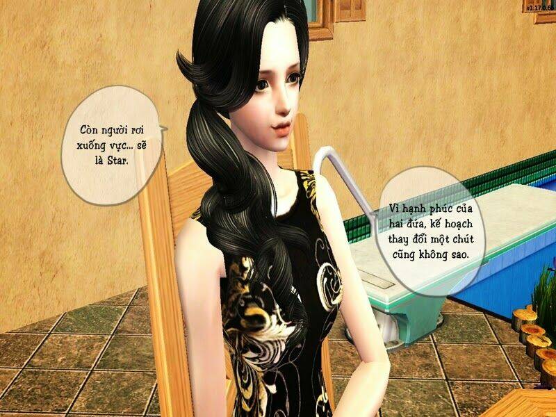 nụ cười của anh [truyện sims] chapter 62 48