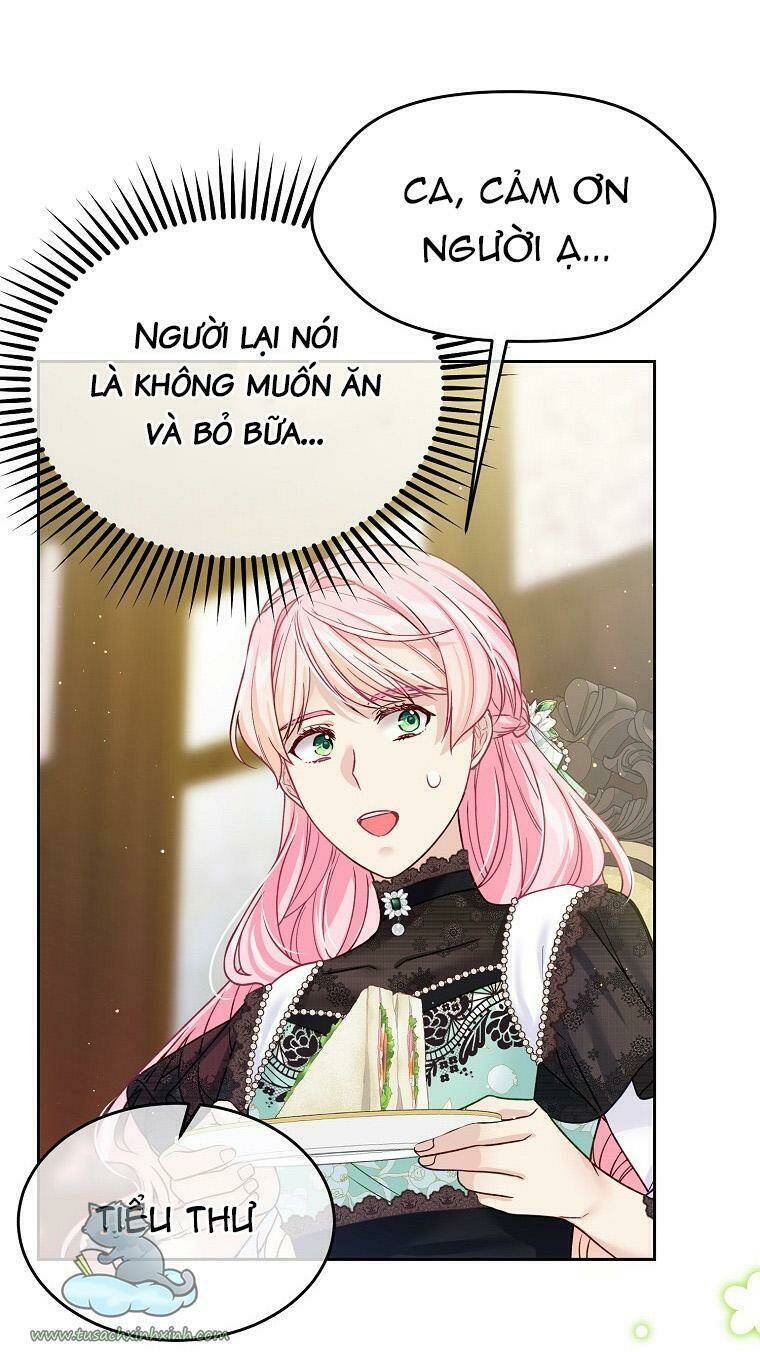 chồng em dễ thương chết mất thôi! chapter 36 60