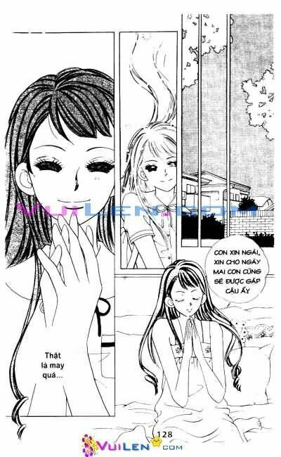 hội trừ ma chapter 2 128