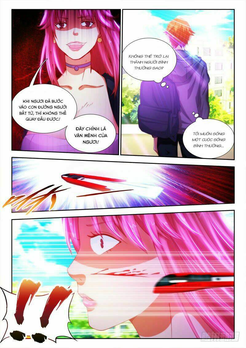 người bất tử chapter 7 7