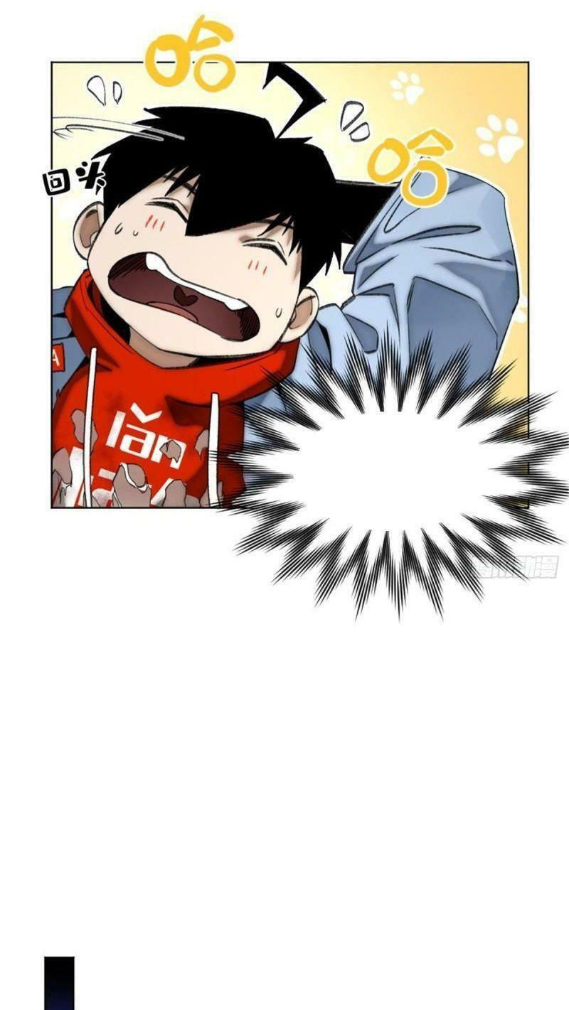 minh nhật chi kiếp chapter 85 15