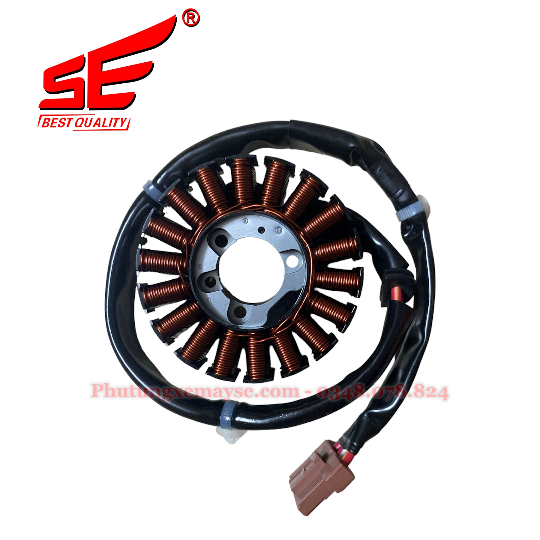 Cuộn điện xe SH