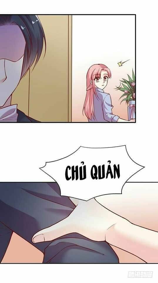 jm đặc thù khách nhân phục vụ bộ chapter 5 47