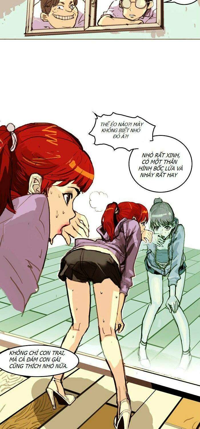 famous man chapter 1 24