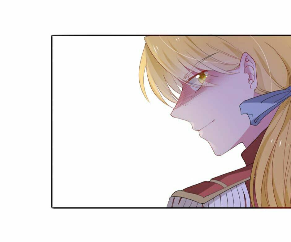 hiệp sĩ của nữ hoàng chapter 0 41