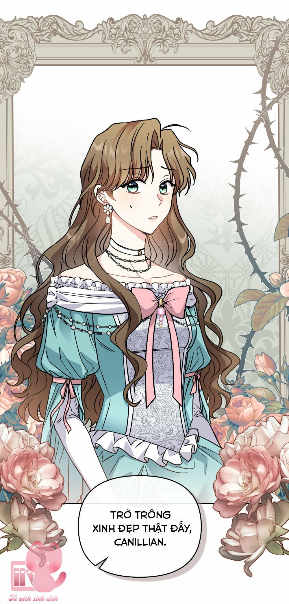 kiên nhẫn chút nào, đại công tước chapter 41 26