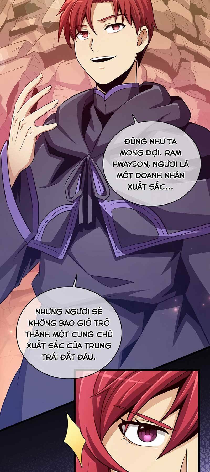 arcane sniper chapter 82 32