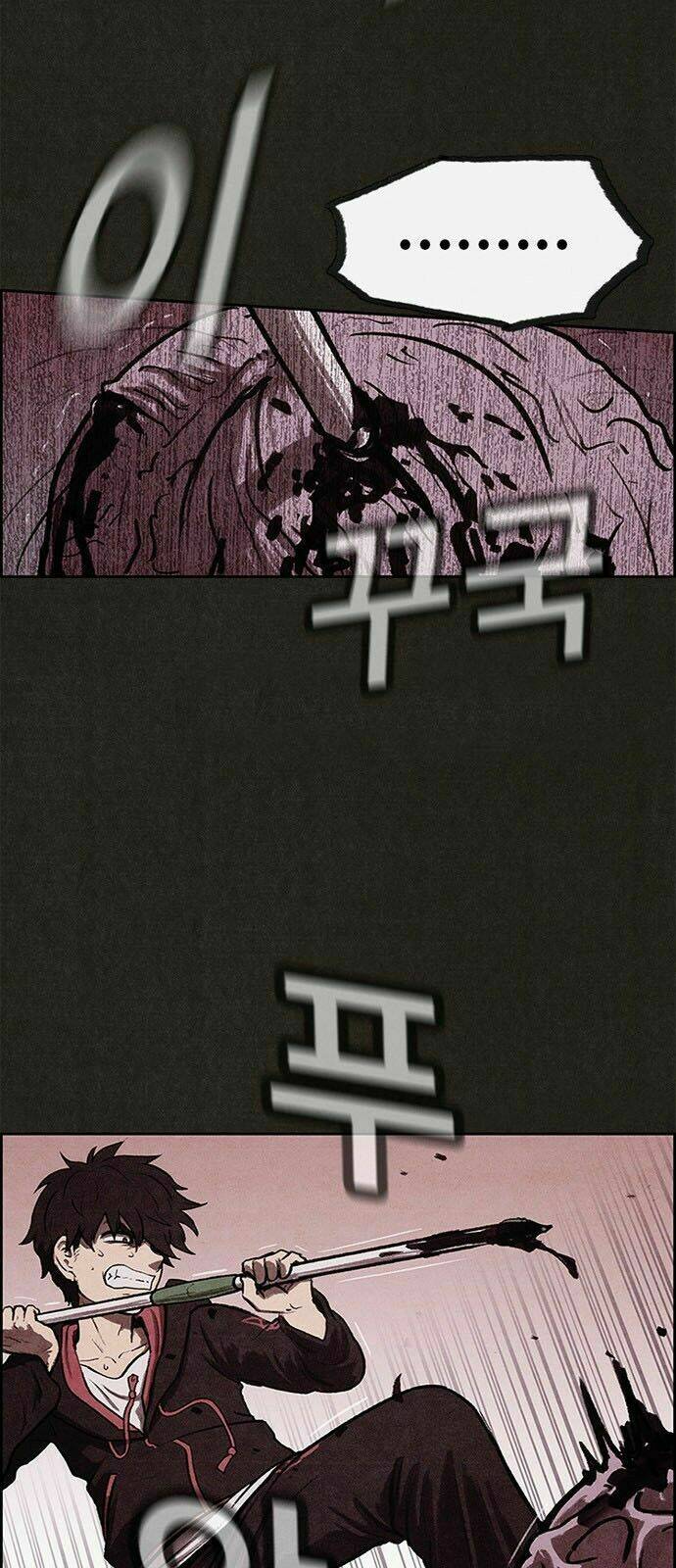 quái vật tại chung cư xanh chapter 14 39