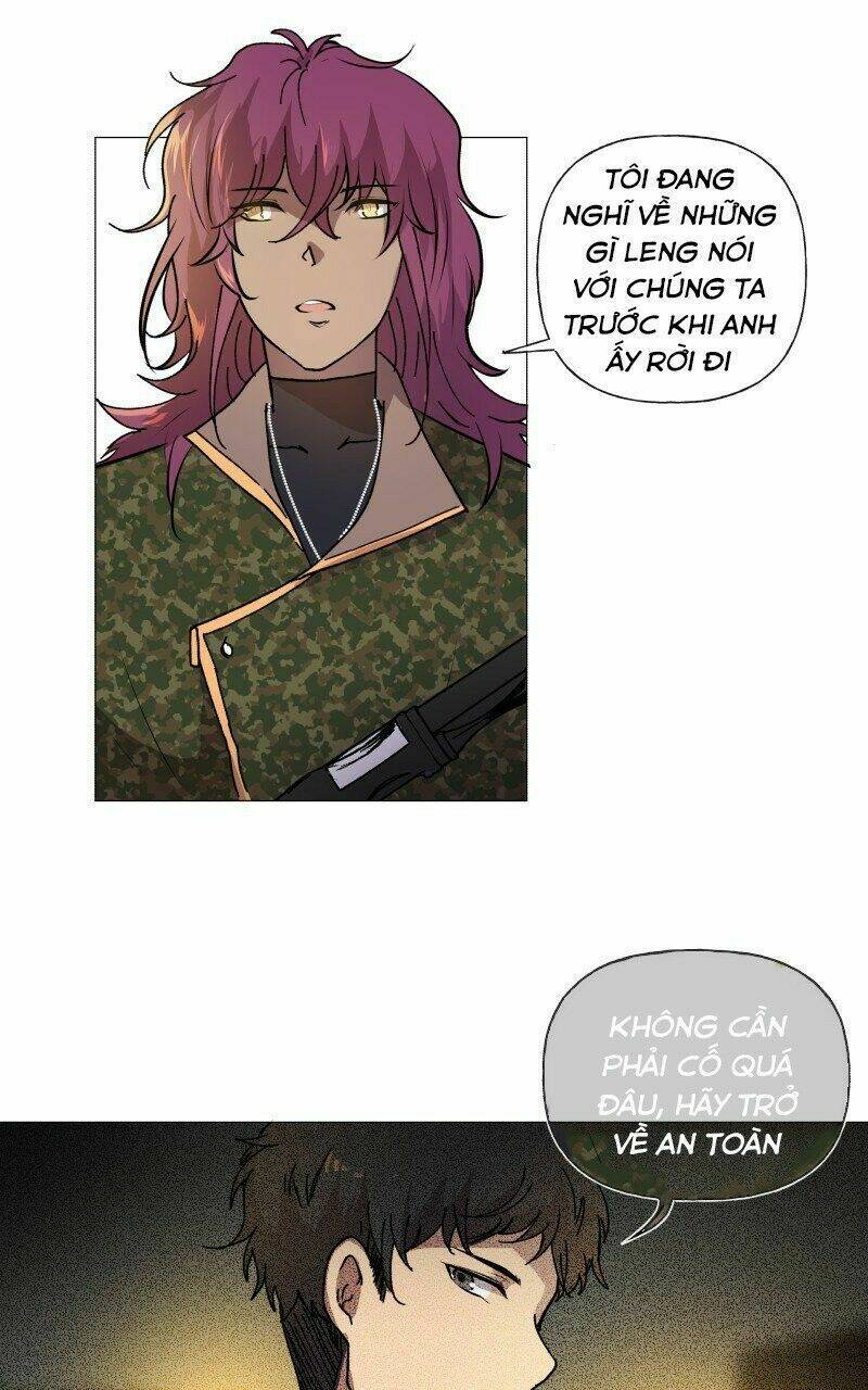 Trọng Sinh Mạc Thế Chapter 66 54
