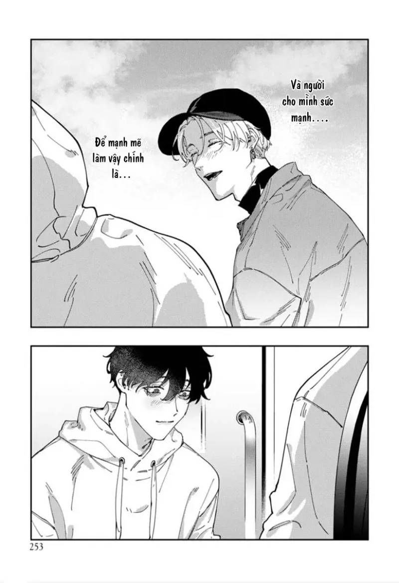 thế giới của em chapter 4 7