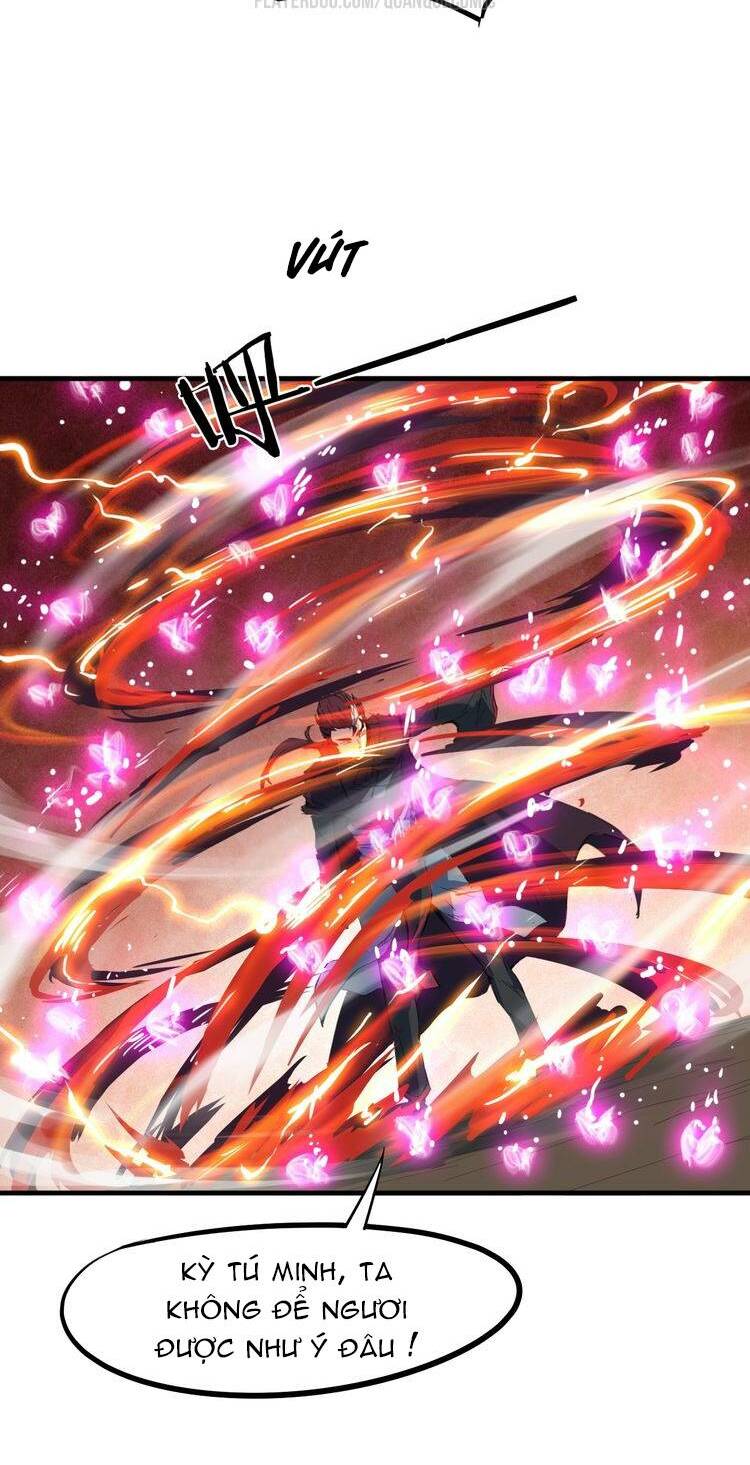 long mạch võ thần chapter 59 32