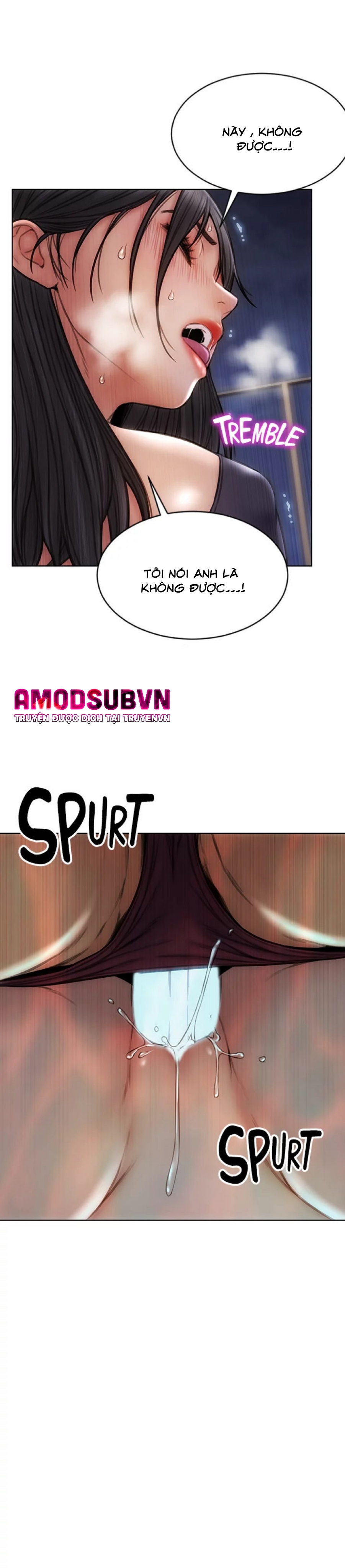 dân chơi out trình chapter 7 22