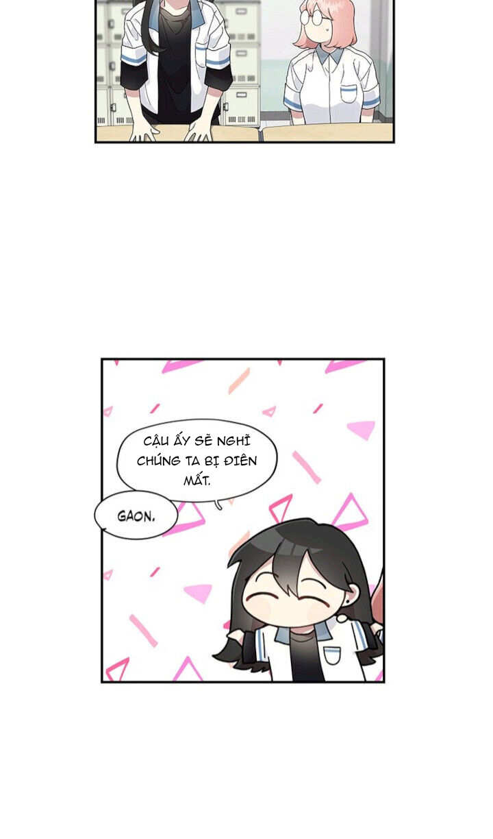 thanh xuân lầm lỡ chapter 39 8