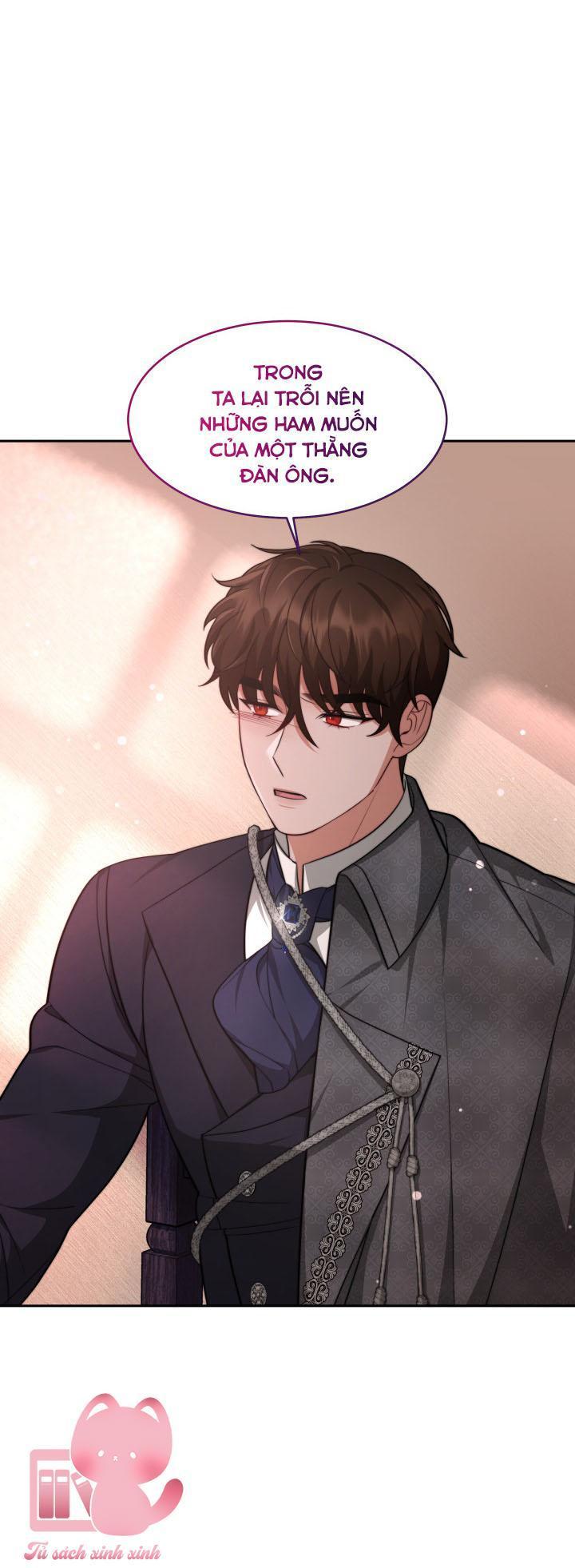 từ chồng cũ hóa thành nam chính chapter 26 59