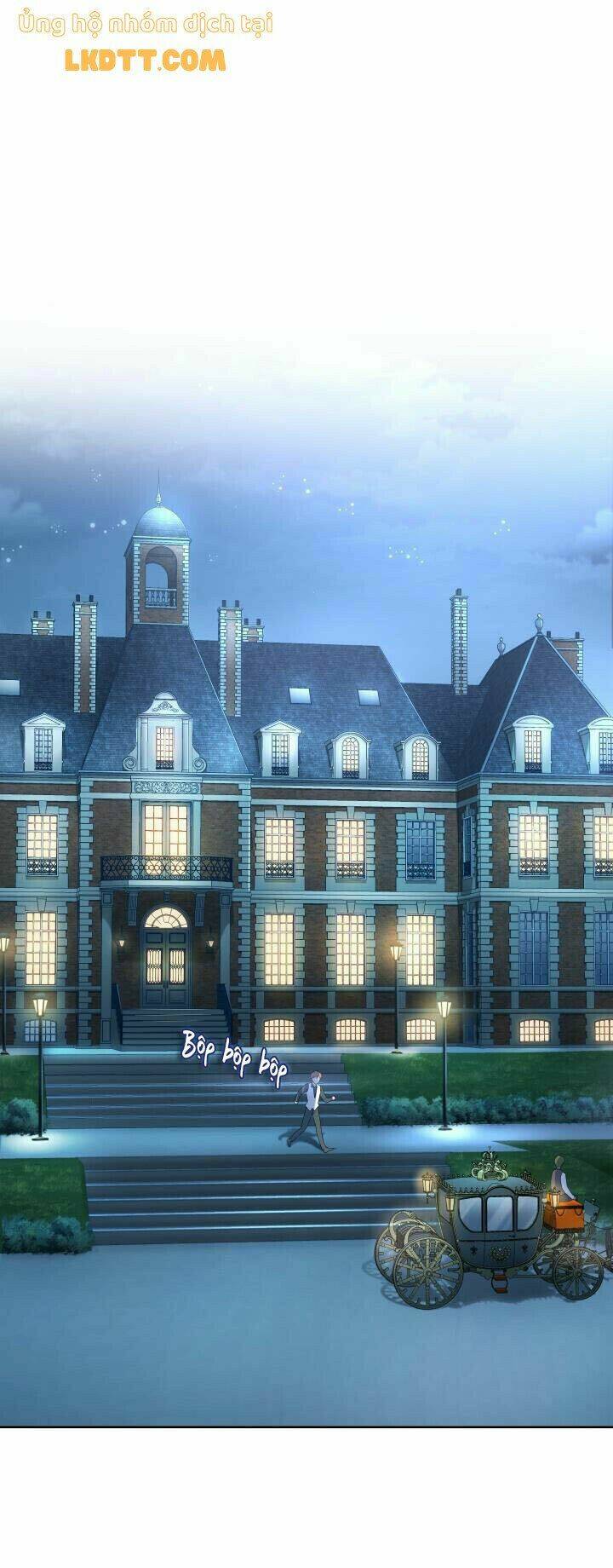 nhà điều chế nước hoa độc quyền của bạo chúa chapter 30 8