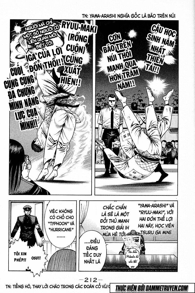 shin kotaro makaritoru! juudouhen chapter 225 3