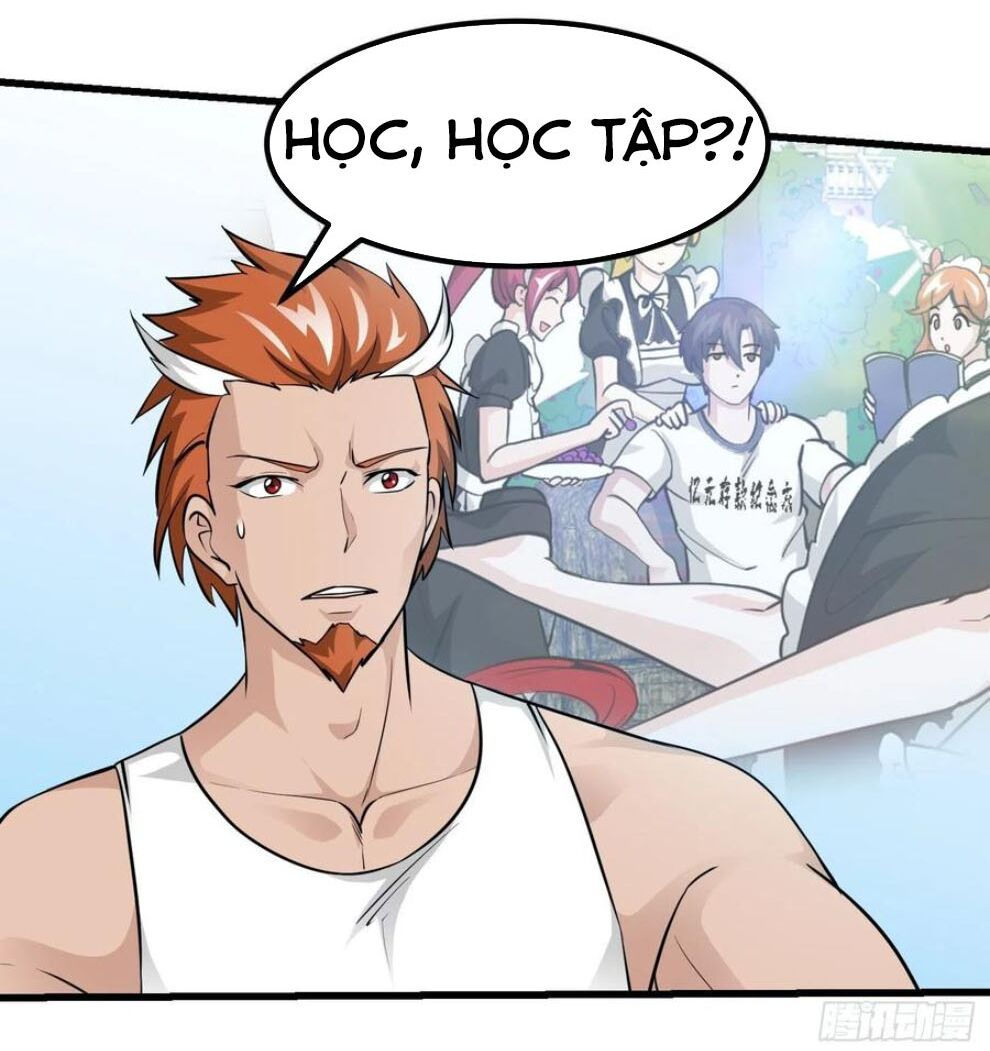 ta chẳng qua là một đại la kim tiên chapter 86 4