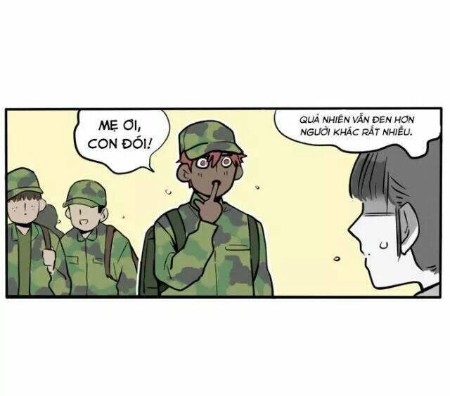 mau mang anh trai tôi đi chapter 107 4