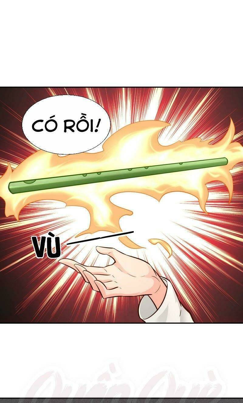 võ linh kiếm tôn chapter 99 15