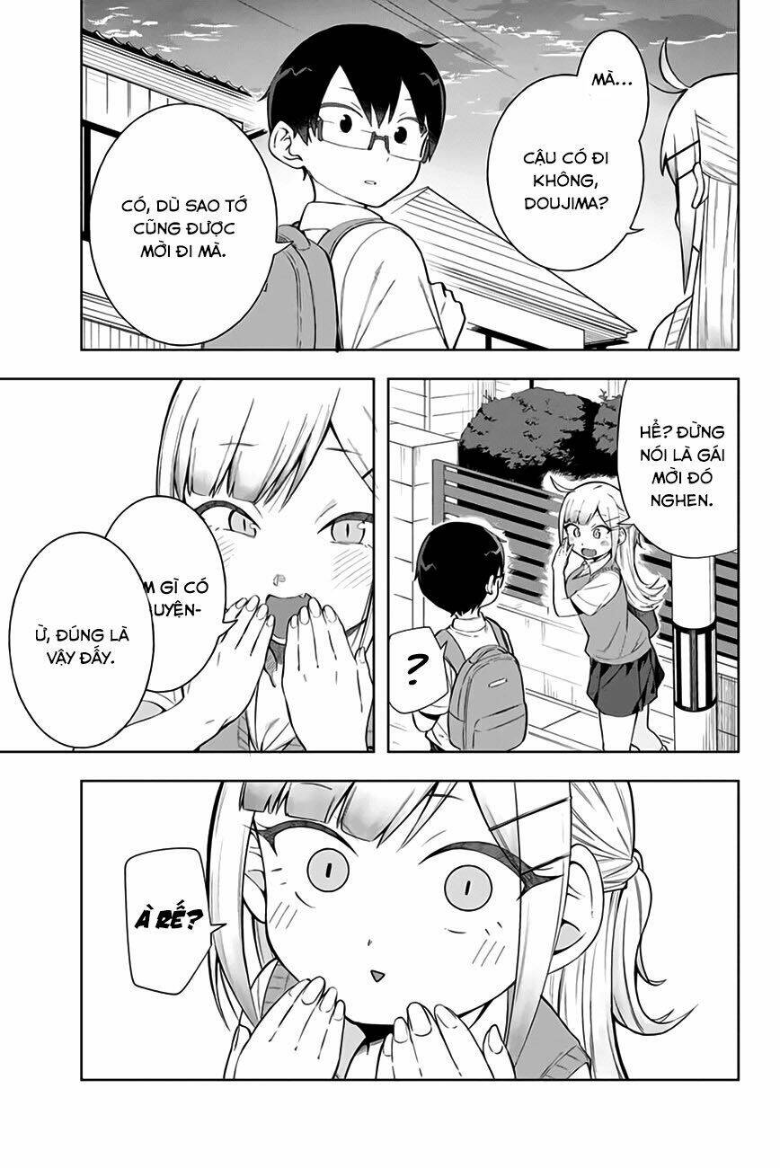 doujima-kun wa doujinai chapter 11 6