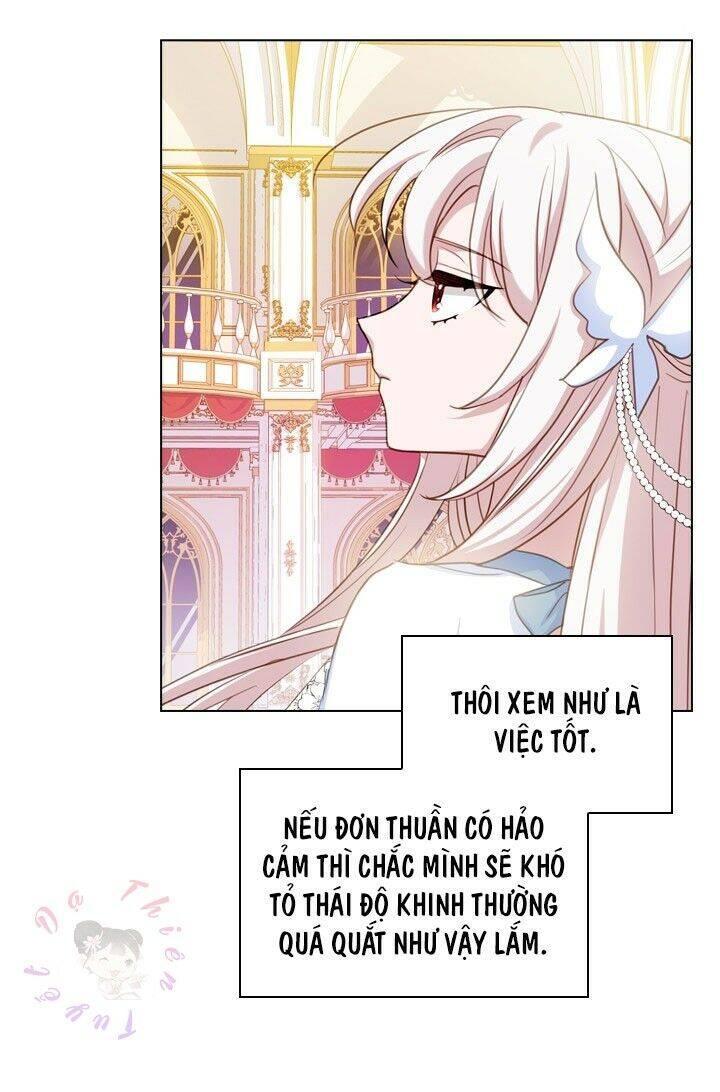 để yên cho tiểu thư hiền chapter 25 60