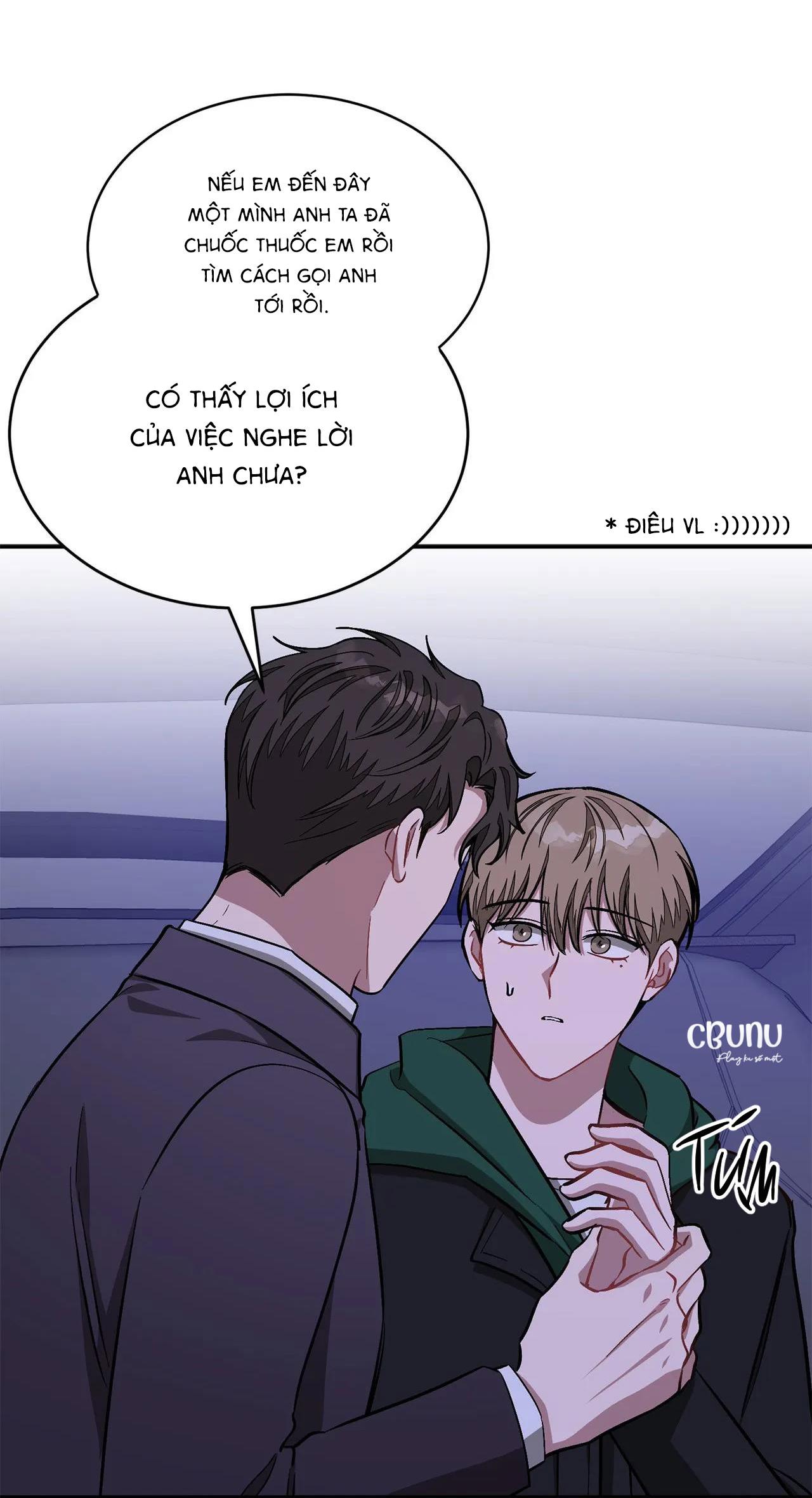 Sống Lại Lần Nữa chapter 58 125