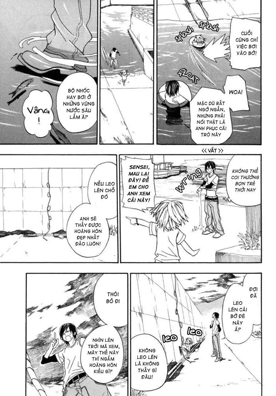 barakamon chapter 1 48